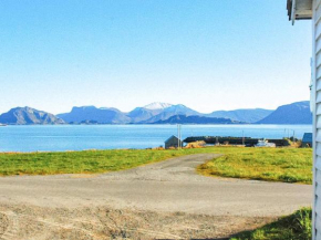 Holiday home Fjørtoft III